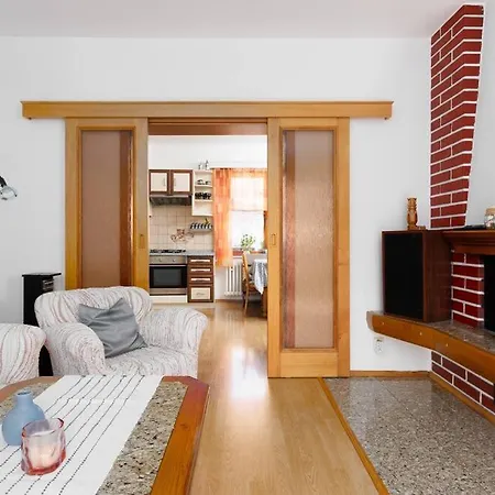 Сasa de vacaciones Entire House With Garden Near Prague *