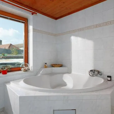 Entire House With Garden Near Prague Holiday home Benesov (Central Bohemian)