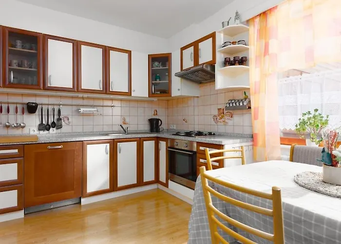 Entire House With Garden Near Prague Benesov (Central Bohemian)